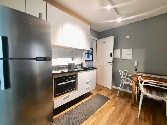 Imagem Apartamento com 1 Quarto à Venda, 37 m² em Santa Cecília - São Paulo Imagem Apartamento com 1 Quarto à Venda, 37 m² em Santa Cecília - São Paulo
