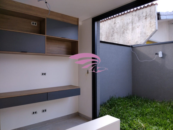 Imagem Imóvel com 1 Quarto à Venda, 23 m² em Cajuru - Curitiba