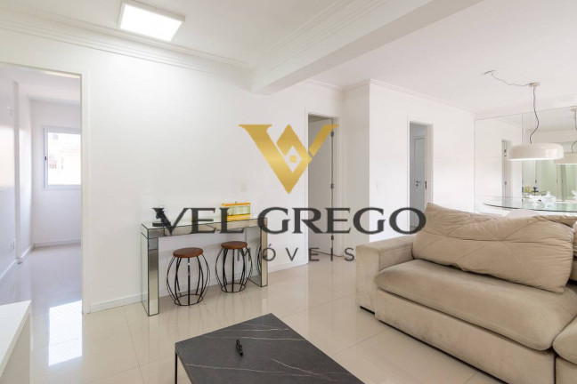 Imagem Apartamento com 3 Quartos à Venda, 120 m² em Casa Branca - Santo André