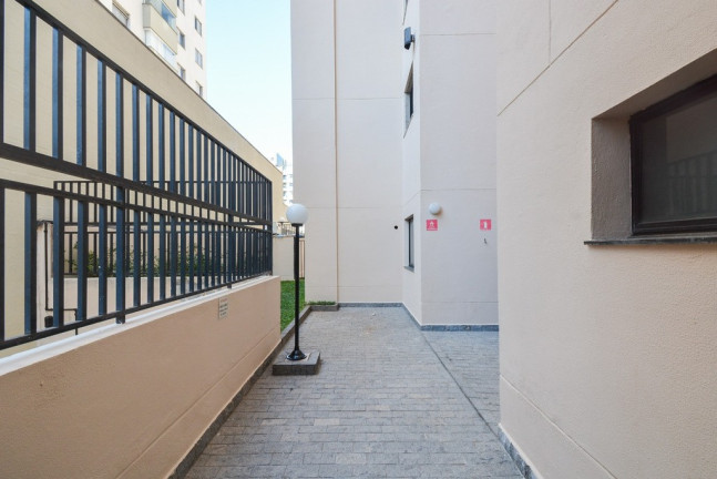 Imagem Imóvel com 3 Quartos à Venda, 70 m² em Chácara Inglesa - São Paulo