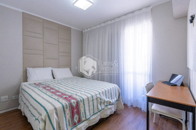 Imagem Imóvel com 4 Quartos à Venda, 255 m² em Vila Andrade - São Paulo