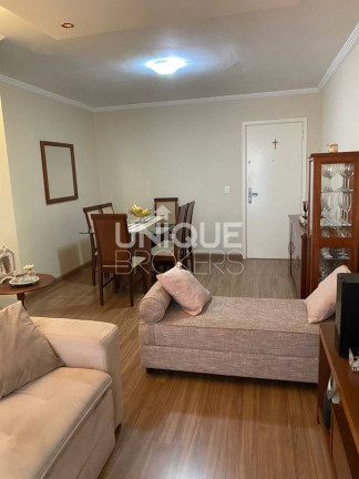 Imagem Apartamento com 2 Quartos à Venda, 65 m² em Vila Graff - Jundiaí