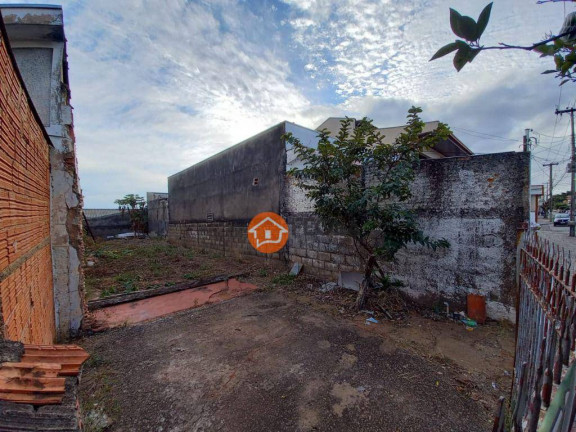Imagem Terreno à Venda, 250 m² em Jardim Esmeralda - Santa Bárbara D'oeste Imagem Terreno à Venda, 250 m² em Jardim Esmeralda - Santa Bárbara D'oeste