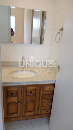 Imagem Apartamento com 2 Quartos à Venda, 72 m² em Jardim Torres São José - Jundiaí