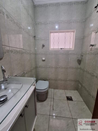 Imagem Casa com 4 Quartos à Venda, 156 m² em Parque Emília - Sumaré