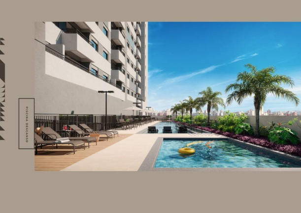 Imagem Apartamento à Venda, 47 m² em Vila Palmares - Santo André Imagem Apartamento à Venda, 47 m² em Vila Palmares - Santo André