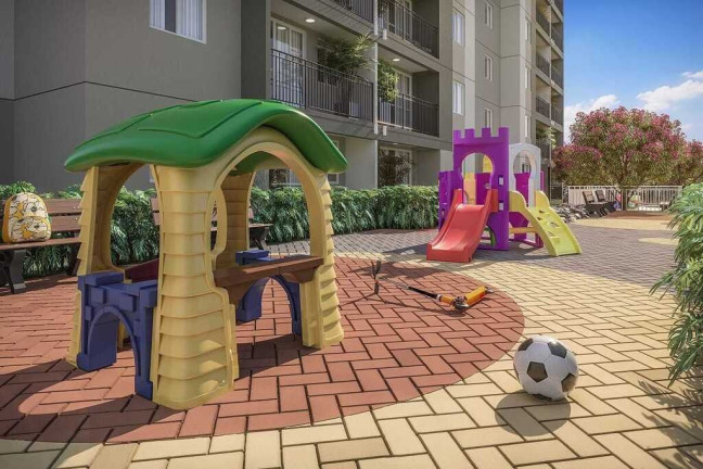 Imagem Apartamento com 2 Quartos à Venda, 51 m² em Pechincha - Rio De Janeiro