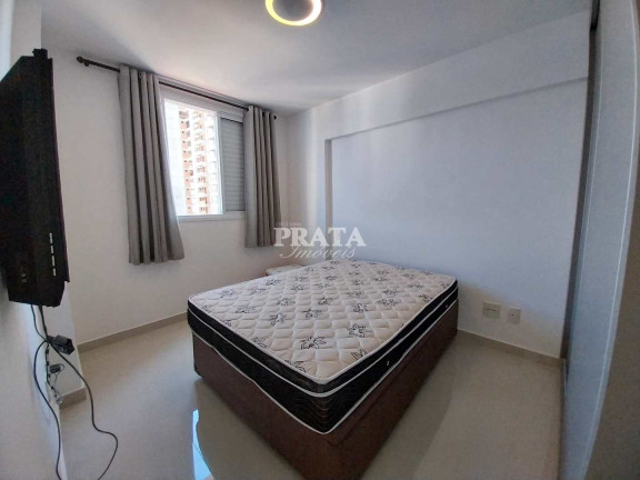 Imagem Apartamento com 1 Quarto à Venda, 41 m² em Ponta Da Praia - Santos Imagem Apartamento com 1 Quarto à Venda, 41 m² em Ponta Da Praia - Santos