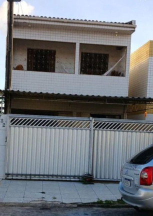 Imagem Casa com 7 Quartos à Venda, 220 m² em Torre - João Pessoa Imagem Casa com 7 Quartos à Venda, 220 m² em Torre - João Pessoa
