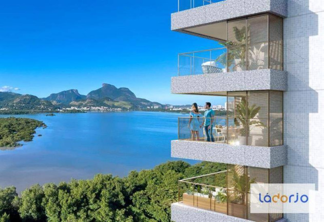 Imagem Apartamento com 2 Quartos à Venda, 74 m² em Barra Da Tijuca - Rio De Janeiro Imagem Apartamento com 2 Quartos à Venda, 74 m² em Barra Da Tijuca - Rio De Janeiro