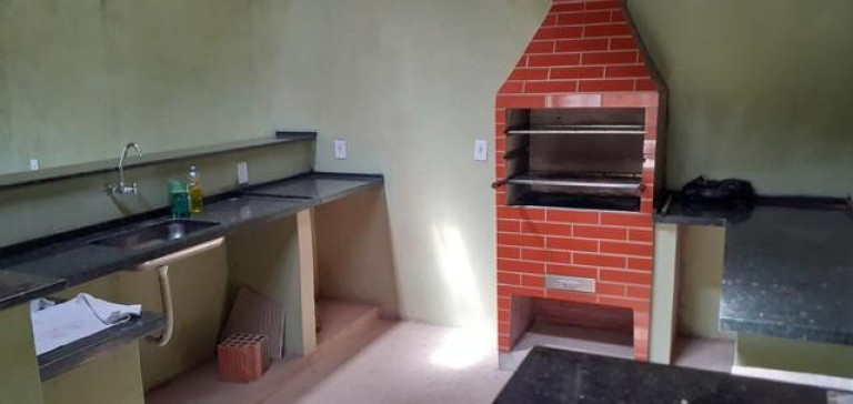Imagem Casa com 2 Quartos à Venda, 380 m² em Vila Perseu Leite De Barros - Campinas Imagem Casa com 2 Quartos à Venda, 380 m² em Vila Perseu Leite De Barros - Campinas