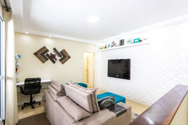 Imagem Casa com 3 Quartos à Venda, 237 m² em Jardim D'abril - Osasco
