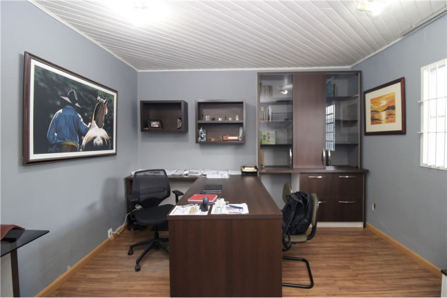 Imagem Sala Comercial à Venda,  em Agronomia - Porto Alegre