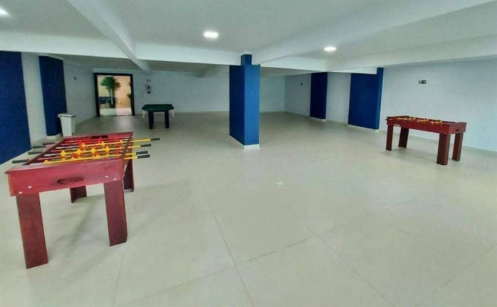 Imagem Apartamento com 3 Quartos à Venda, 103 m² em Caiçara - Praia Grande