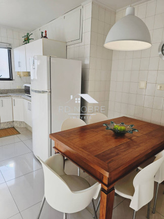 Imagem Apartamento com 3 Quartos para Alugar, em Pitangueiras - Guarujá Imagem Apartamento com 3 Quartos para Alugar, em Pitangueiras - Guarujá