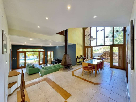 Imagem Casa com 5 Quartos à Venda, 608 m² em Palos Verdes - Carapicuíba