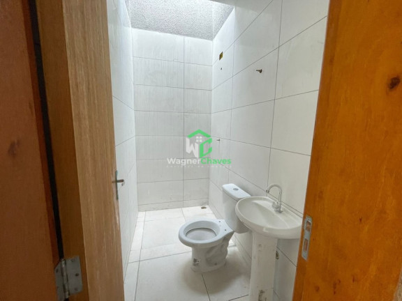 Imagem Casa com 2 Quartos à Venda, 45 m² em Rio Da Onça - Matinhos