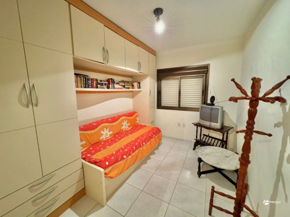 Imagem Apartamento com 3 Quartos à Venda, 151 m² em Centro - Capão Da Canoa
