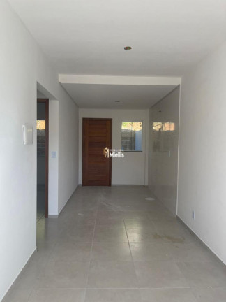 Imagem Imóvel com 2 Quartos à Venda, 55 m² em Centro - Viamão