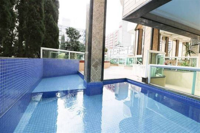 Imagem Cobertura com 5 Quartos à Venda, 308 m² em Guilhermina - Praia Grande
