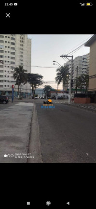 Imagem Apartamento com 1 Quarto para Alugar, 20 m² em Centro - São Vicente Imagem Apartamento com 1 Quarto para Alugar, 20 m² em Centro - São Vicente