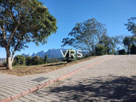 Imagem Terreno à Venda, 200 m² em Tijuca - Teresópolis Imagem Terreno à Venda, 200 m² em Tijuca - Teresópolis