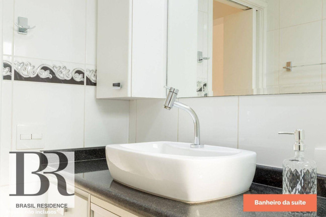 Imagem Apartamento com 3 Quartos à Venda, 120 m² em Paraíso - São Paulo