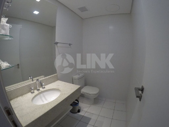 Imagem Apartamento com 1 Quarto à Venda, 64 m² em Praia De Belas - Porto Alegre