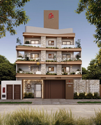 Apartamento com 2 Quartos à Venda, 71 m² em Centro - Navegantes