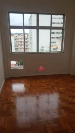 Imagem Apartamento com 3 Quartos à Venda, 110 m² em Icaraí - Niterói Imagem Apartamento com 3 Quartos à Venda, 110 m² em Icaraí - Niterói