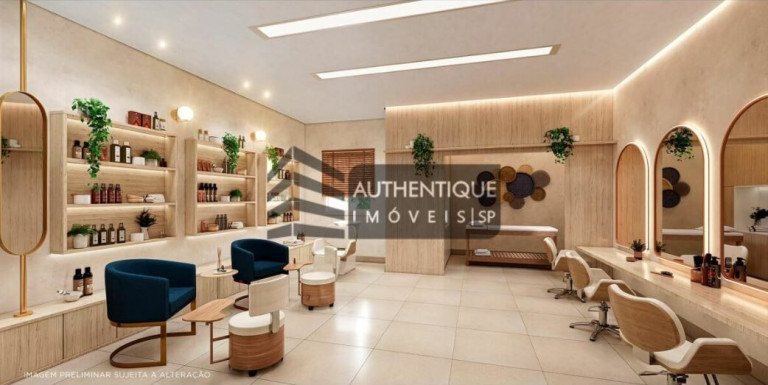 Imagem Apartamento com 3 Quartos à Venda, 70 m² em Butantã - São Paulo