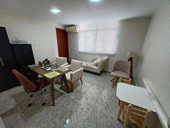 Imagem Casa com 12 Quartos à Venda ou Locação, 500 m² em Icaraí - Niterói