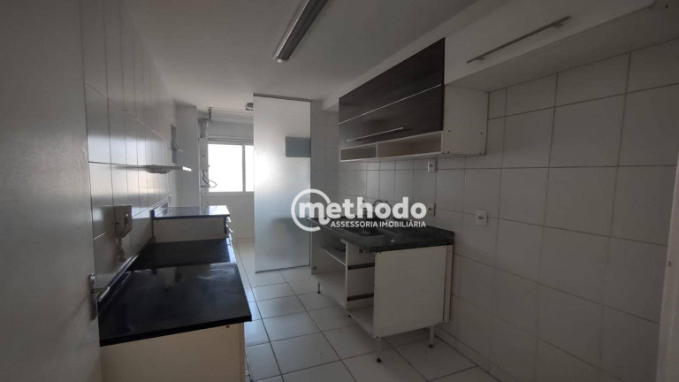 Imagem Apartamento com 3 Quartos à Venda, 74 m² em Chácara Primavera - Campinas Imagem Apartamento com 3 Quartos à Venda, 74 m² em Chácara Primavera - Campinas