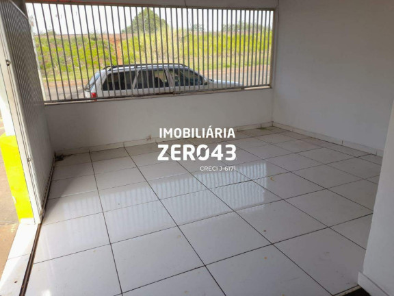 Imagem Sala Comercial à Venda, 124 m² em Ouro Verde - Londrina