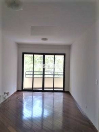 Apartamento com 3 Quartos à Venda, 105 m² em Panamby - São Paulo