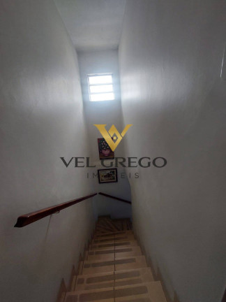 Imagem Casa com 2 Quartos à Venda, 154 m² em Paulicéia - São Bernardo Do Campo Imagem Casa com 2 Quartos à Venda, 154 m² em Paulicéia - São Bernardo Do Campo