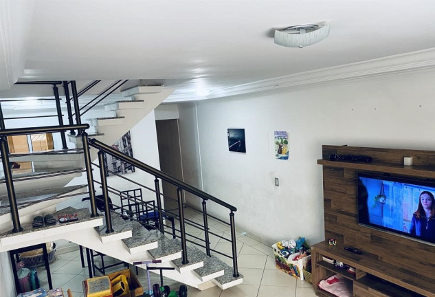 Imagem Imóvel com 3 Quartos à Venda, 70 m² em Vila Matilde - São Paulo