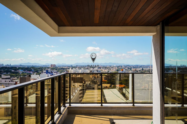 Imagem Apartamento com 3 Quartos à Venda,  em água Verde - Curitiba