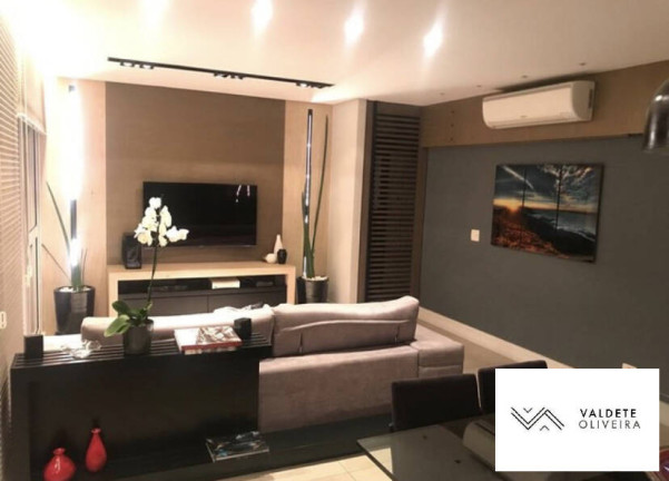 Imagem Apartamento com 3 Quartos à Venda, 122 m² em Jardim Das Indústrias - São José Dos Campos Imagem Apartamento com 3 Quartos à Venda, 122 m² em Jardim Das Indústrias - São José Dos Campos