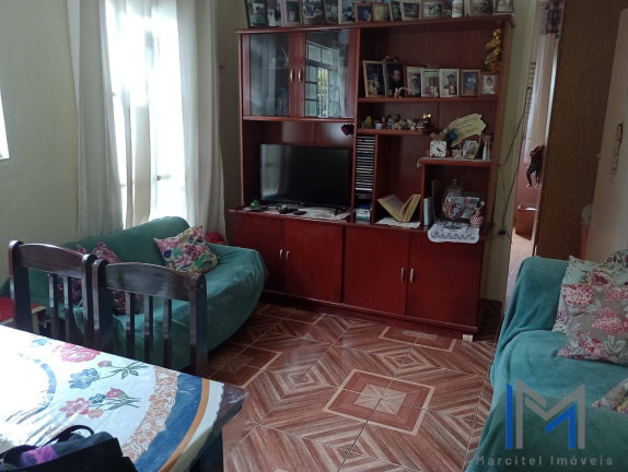 Imagem Casa com 2 Quartos à Venda, em Vila Artem - Carapicuíba Imagem Casa com 2 Quartos à Venda, em Vila Artem - Carapicuíba