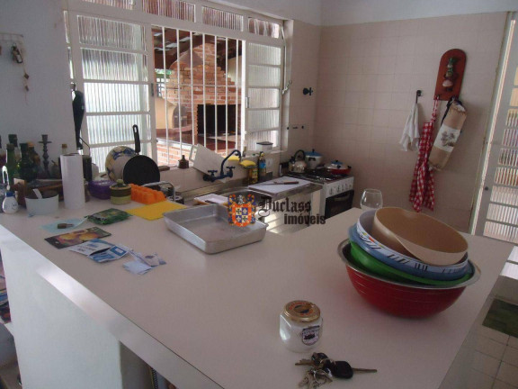 Imagem Casa com 4 Quartos à Venda, 180 m² em Centro - Bertioga