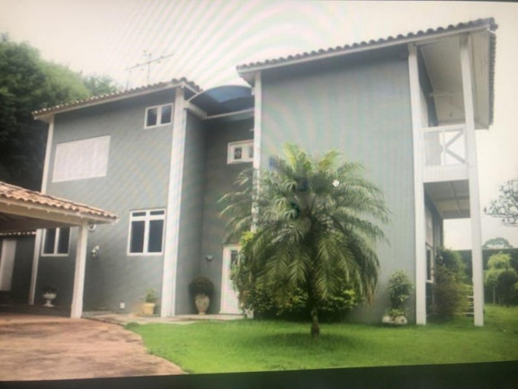 Casa com 3 Quartos à Venda, 550 m² em Parque Ideal - Carapicuíba