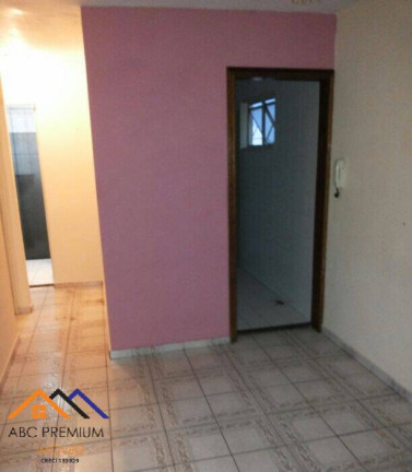 Imagem Apartamento com 2 Quartos à Venda, 53 m² em Vila Luzita - Santo André Imagem Apartamento com 2 Quartos à Venda, 53 m² em Vila Luzita - Santo André