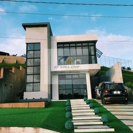 Imagem Casa com 4 Quartos à Venda, 220 m² em Maia - Bananeiras