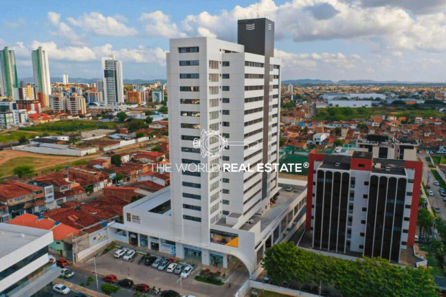 Imagem Imóvel Comercial para Alugar, 17 m² em Estação Velha - Campina Grande Imagem Imóvel Comercial para Alugar, 17 m² em Estação Velha - Campina Grande