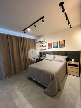 Kitnet com 1 Quarto à Venda, 29 m² em Vila Mariana - São Paulo