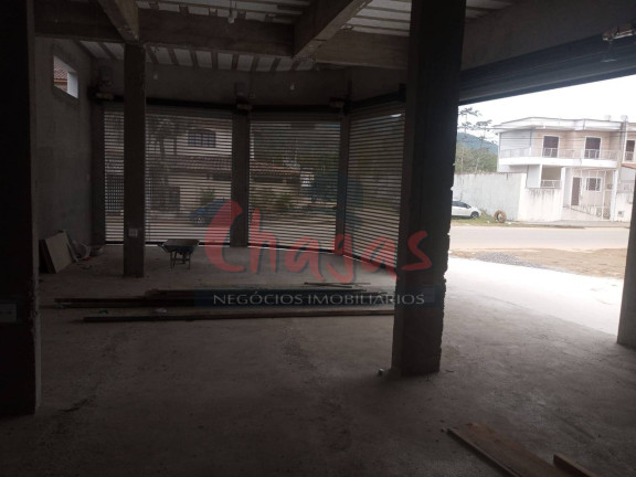 Imagem Galpão à Venda, 230 m² em Sertão Do Meio - Ubatuba Imagem Galpão à Venda, 230 m² em Sertão Do Meio - Ubatuba