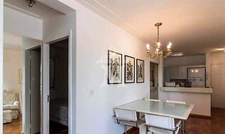 Imagem Apartamento com 2 Quartos à Venda, 80 m² em Paraíso - São Paulo Imagem Apartamento com 2 Quartos à Venda, 80 m² em Paraíso - São Paulo