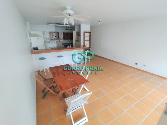 Imagem Apartamento com 3 Quartos à Venda, 120 m² em Enseada - Guarujá Imagem Apartamento com 3 Quartos à Venda, 120 m² em Enseada - Guarujá