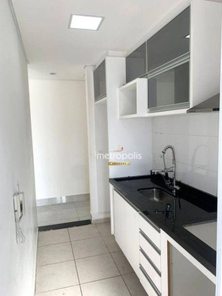 Imagem Apartamento com 3 Quartos à Venda, 65 m² em Santa Maria - Santo André Imagem Apartamento com 3 Quartos à Venda, 65 m² em Santa Maria - Santo André